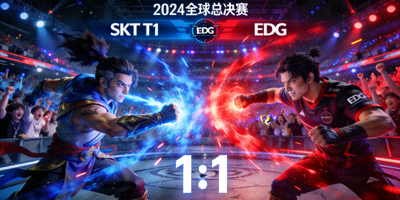 英雄联盟LOL国际电竞赛事精彩对战画面